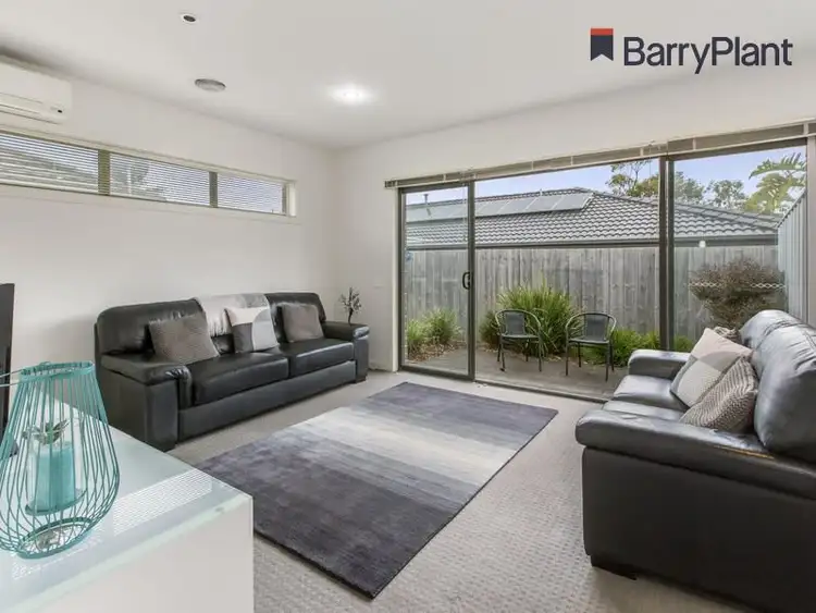 Third view of Homely townhouse listing, 3/50 Green Island Avenue, Mount Martha VIC 3934