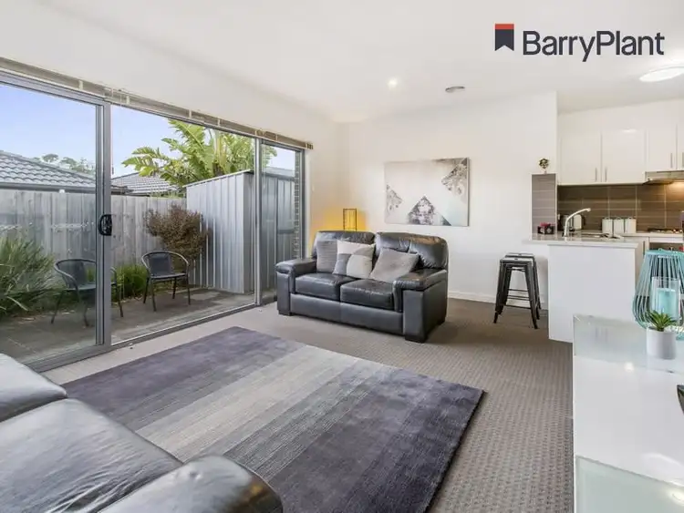 Fourth view of Homely townhouse listing, 3/50 Green Island Avenue, Mount Martha VIC 3934