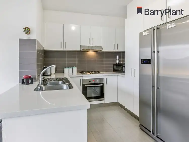 Fifth view of Homely townhouse listing, 3/50 Green Island Avenue, Mount Martha VIC 3934