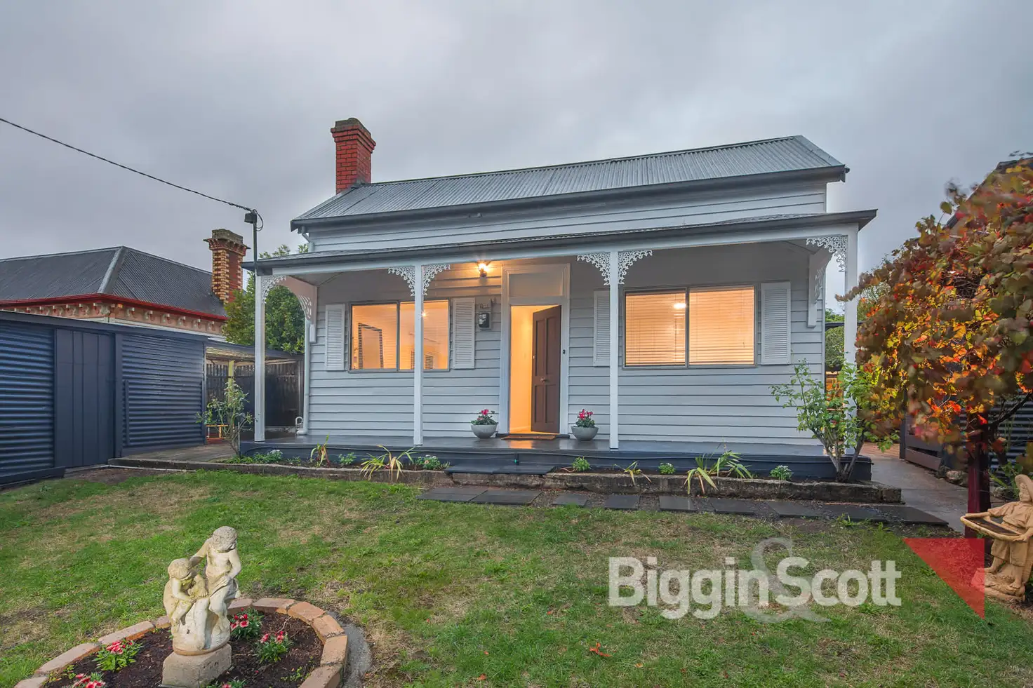 Main view of Homely house listing, 409 Grant Street, Golden Point VIC 3350