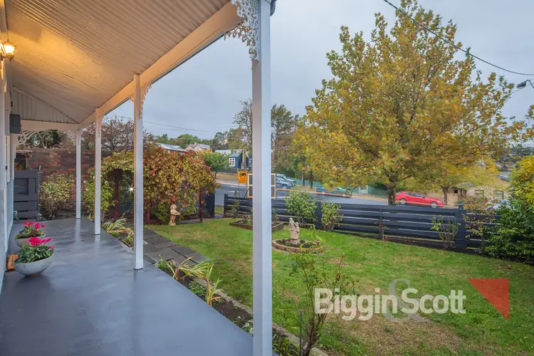 Second view of Homely house listing, 409 Grant Street, Golden Point VIC 3350