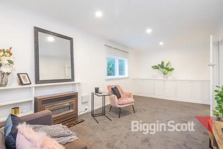 Fifth view of Homely house listing, 409 Grant Street, Golden Point VIC 3350