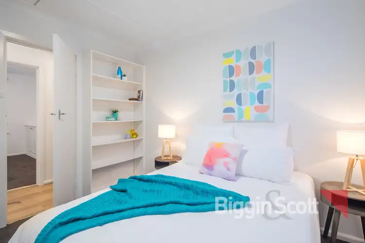 Sixth view of Homely house listing, 409 Grant Street, Golden Point VIC 3350