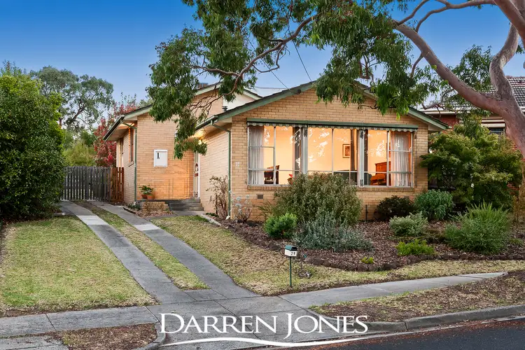 29 Gabonia Avenue, Watsonia VIC 3087