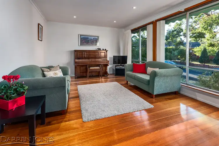 Second view of Homely house listing, 29 Gabonia Avenue, Watsonia VIC 3087