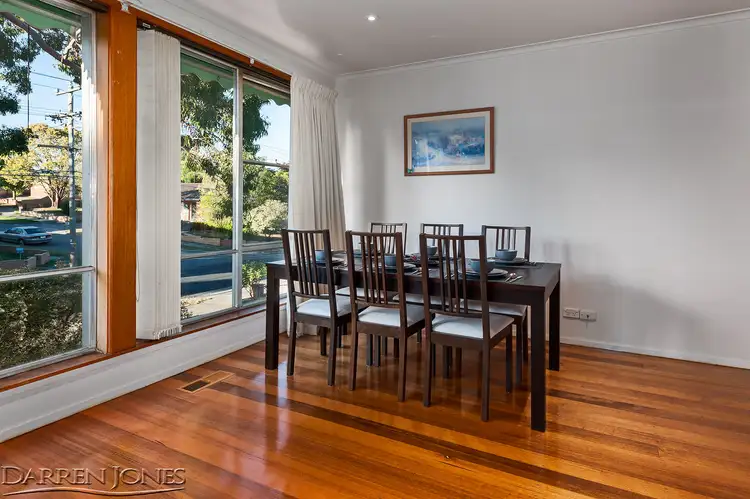 Third view of Homely house listing, 29 Gabonia Avenue, Watsonia VIC 3087