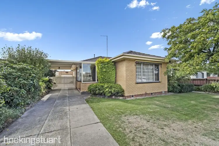 Main view of Homely house listing, 1130 Grevillea Road, Wendouree VIC 3355