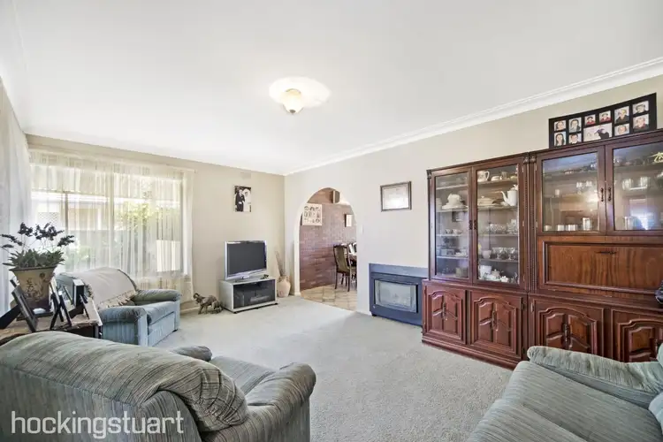 Second view of Homely house listing, 1130 Grevillea Road, Wendouree VIC 3355