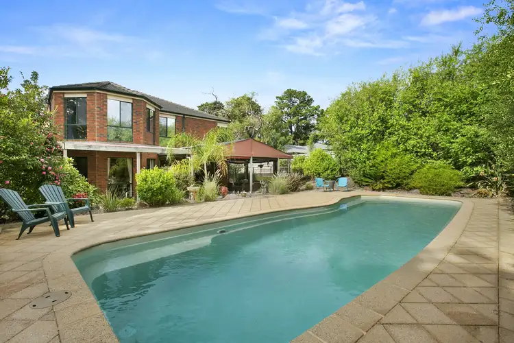Second view of Homely house listing, 1/58 Humphries Road, Mount Eliza VIC 3930