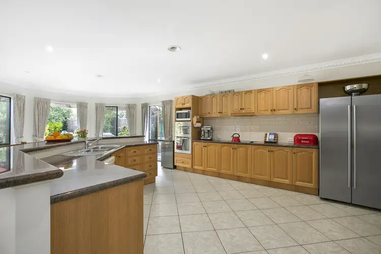 Fourth view of Homely house listing, 1/58 Humphries Road, Mount Eliza VIC 3930
