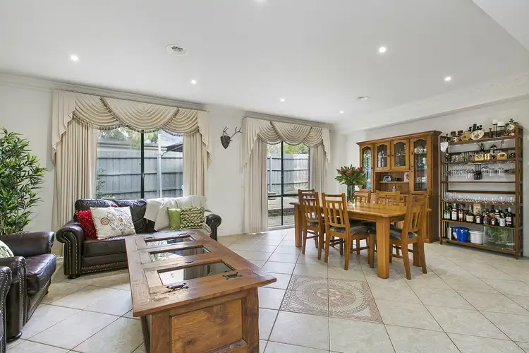Fifth view of Homely house listing, 1/58 Humphries Road, Mount Eliza VIC 3930