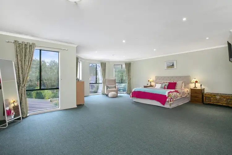 Sixth view of Homely house listing, 1/58 Humphries Road, Mount Eliza VIC 3930