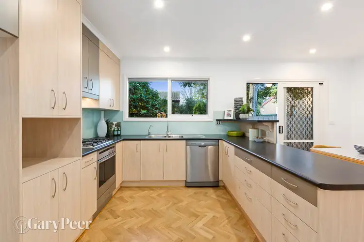 Fifth view of Homely unit listing, 2/249 Grange Road, Ormond VIC 3204