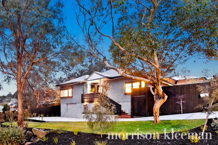 Main view of Homely house listing, 20 Bible Street, Eltham VIC 3095