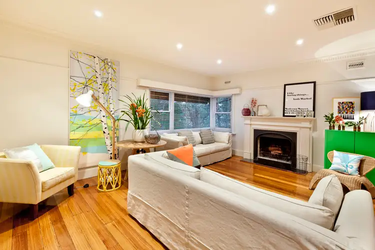 Third view of Homely house listing, 20 Bible Street, Eltham VIC 3095