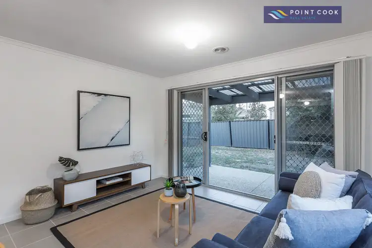 Sixth view of Homely house listing, 9 West Cornhill Way, Point Cook VIC 3030
