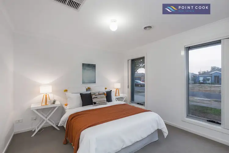 Seventh view of Homely house listing, 9 West Cornhill Way, Point Cook VIC 3030