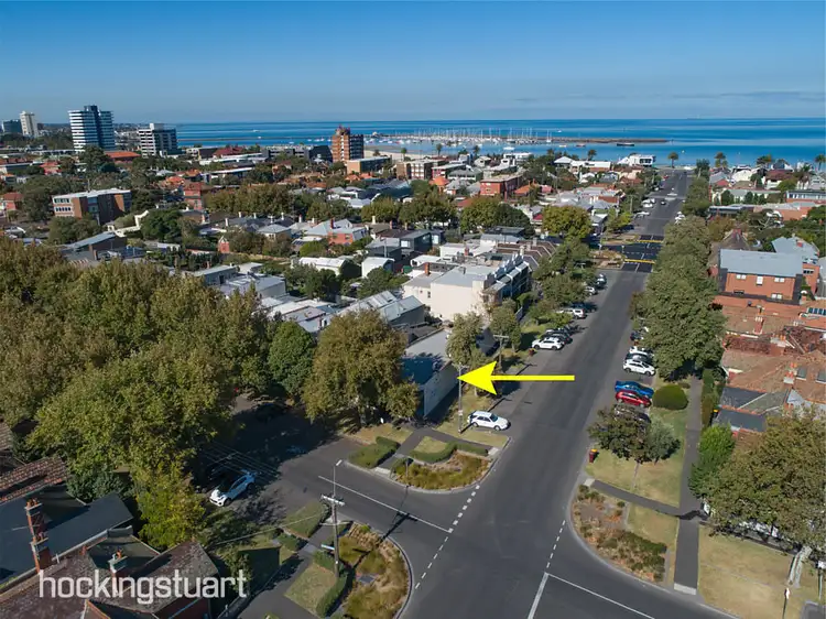 Third view of Homely land listing, 364 Richardson Street, Middle Park VIC 3206