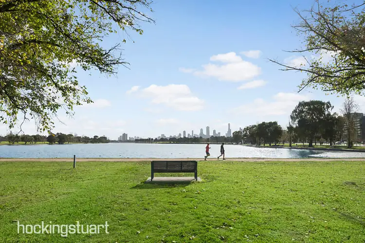 Sixth view of Homely land listing, 364 Richardson Street, Middle Park VIC 3206
