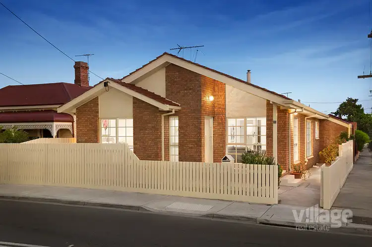 107 Anderson Street, Yarraville VIC 3013