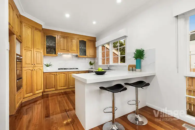 Fourth view of Homely house listing, 107 Anderson Street, Yarraville VIC 3013