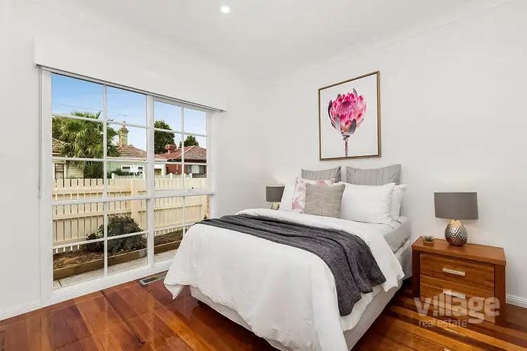 Sixth view of Homely house listing, 107 Anderson Street, Yarraville VIC 3013