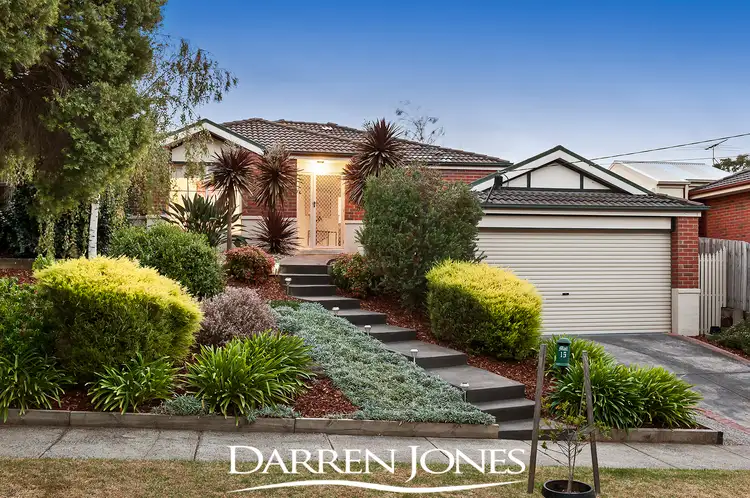 15 Illoura Street, Watsonia VIC 3087