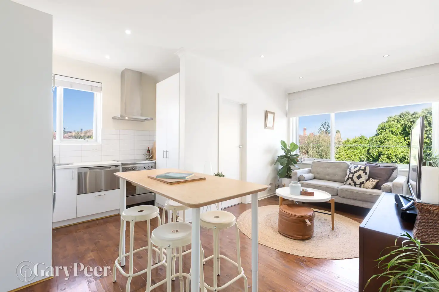 Main view of Homely apartment listing, 9/19 Ellesmere Road, Windsor VIC 3181