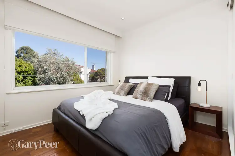 Third view of Homely apartment listing, 9/19 Ellesmere Road, Windsor VIC 3181