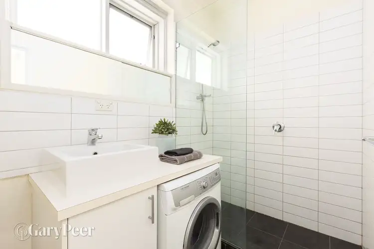 Fourth view of Homely apartment listing, 9/19 Ellesmere Road, Windsor VIC 3181