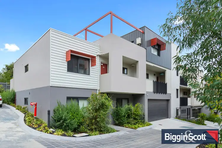 63/280 Maroondah Highway, Ringwood VIC 3134