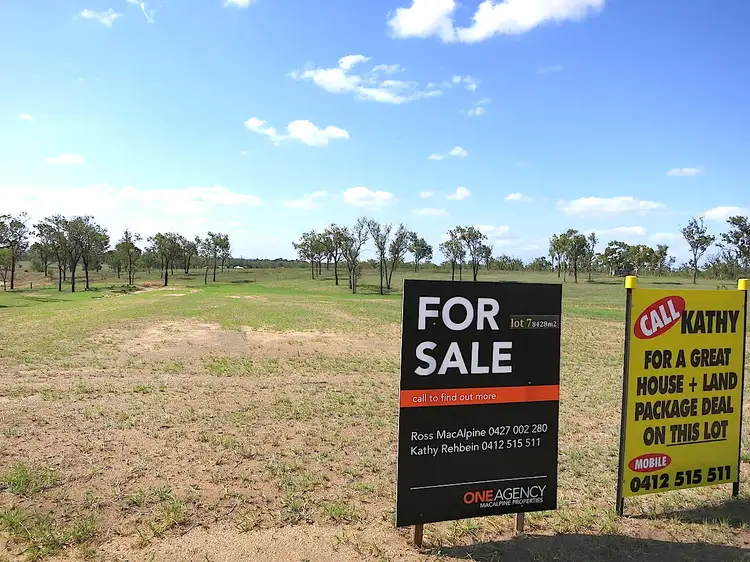 Second view of Homely house listing, 88 Clifton Street, Gracemere QLD 4702