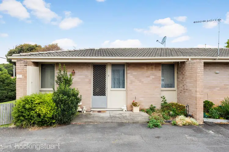 1/23 Muir Street, Frankston VIC 3199