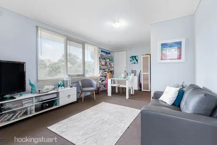 Second view of Homely unit listing, 1/23 Muir Street, Frankston VIC 3199