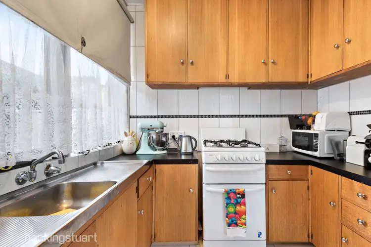 Third view of Homely unit listing, 1/23 Muir Street, Frankston VIC 3199