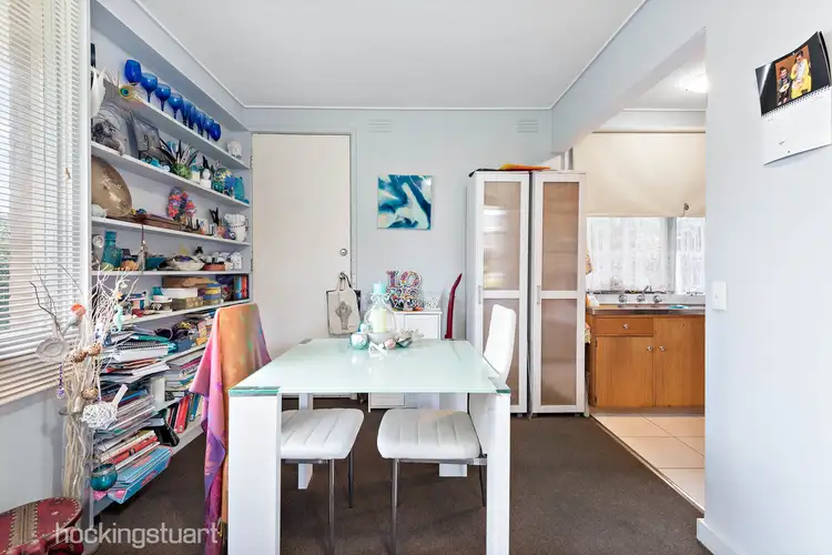 Fifth view of Homely unit listing, 1/23 Muir Street, Frankston VIC 3199