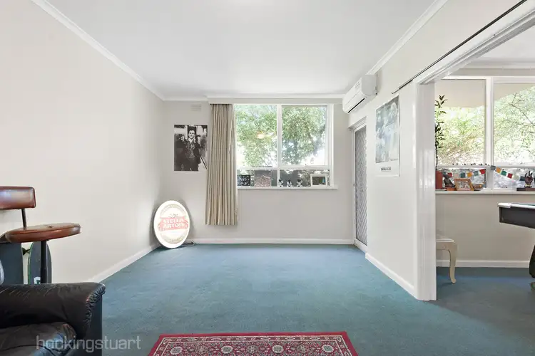 Third view of Homely apartment listing, 4/203 Alma Road, St Kilda East VIC 3183
