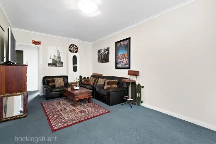 Fourth view of Homely apartment listing, 4/203 Alma Road, St Kilda East VIC 3183