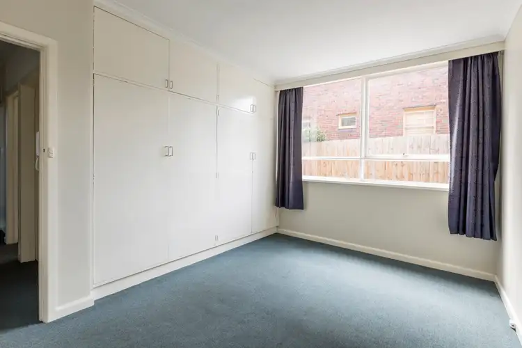 Fifth view of Homely apartment listing, 4/203 Alma Road, St Kilda East VIC 3183