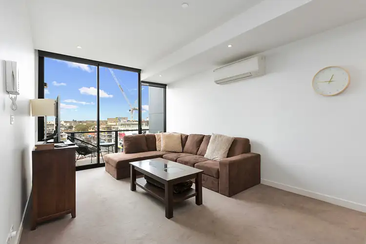 605/85-87 High Street, Prahran VIC 3181