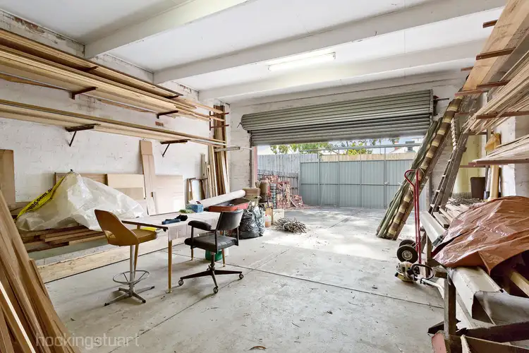 Fourth view of Homely house listing, 861 Glen Huntly Road, Caulfield VIC 3162