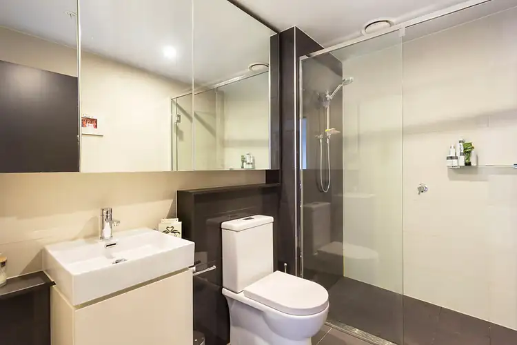 Third view of Homely apartment listing, 2015/3 Yarra Street, South Yarra VIC 3141