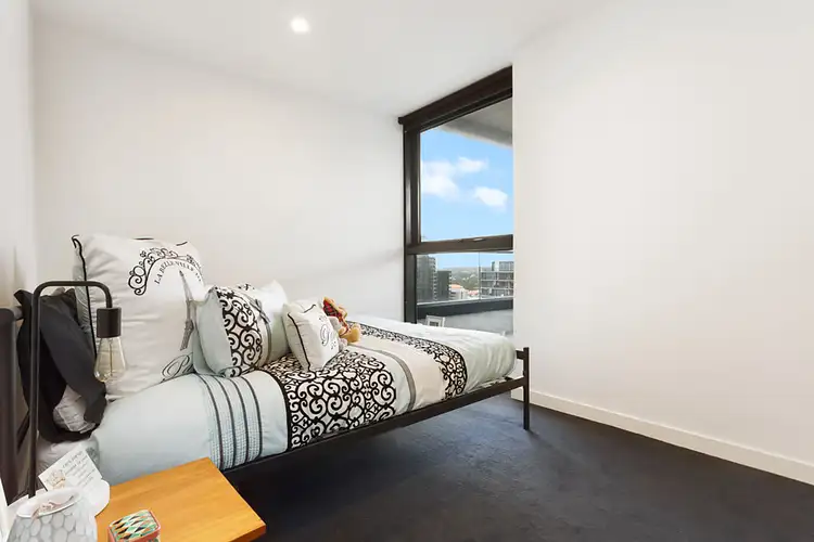 Fourth view of Homely apartment listing, 2015/3 Yarra Street, South Yarra VIC 3141