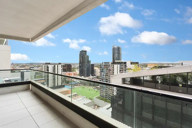 Fifth view of Homely apartment listing, 2015/3 Yarra Street, South Yarra VIC 3141