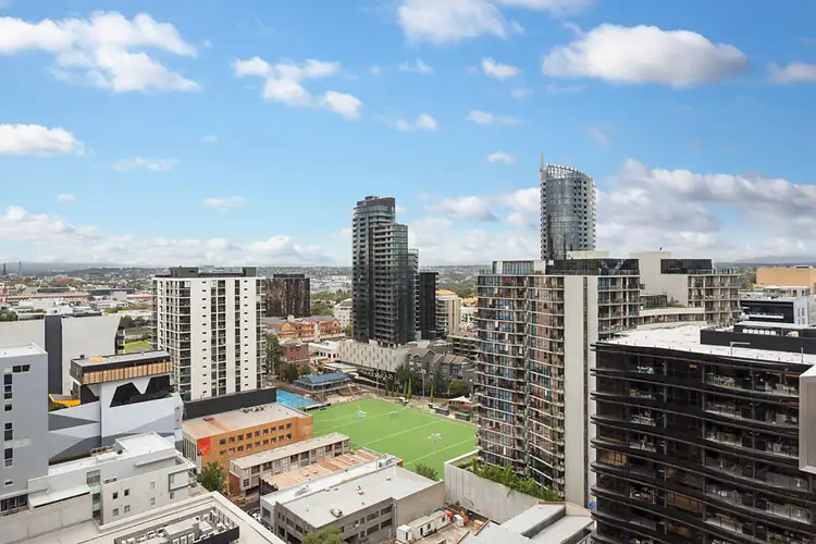 Sixth view of Homely apartment listing, 2015/3 Yarra Street, South Yarra VIC 3141