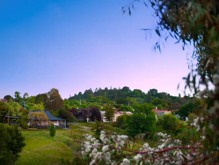Second view of Homely house listing, 3/37 Hospital Street, Daylesford VIC 3460