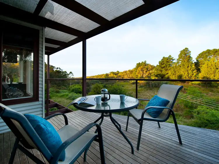 Third view of Homely house listing, 3/37 Hospital Street, Daylesford VIC 3460