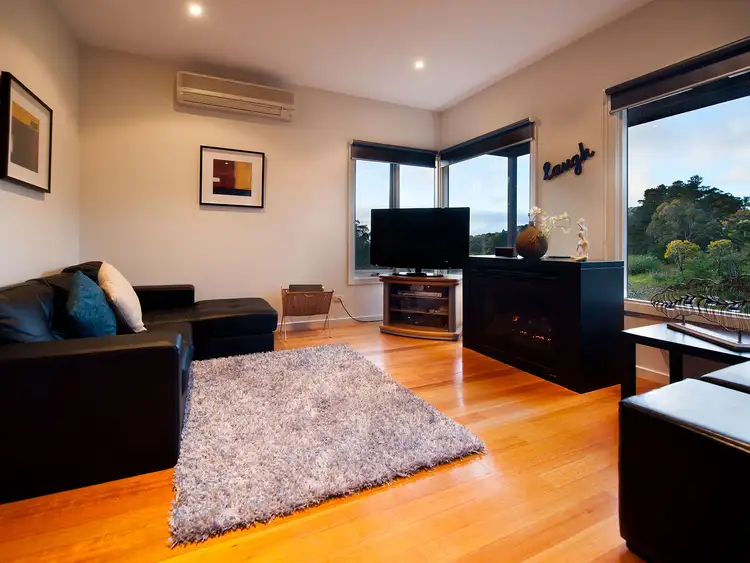 Fifth view of Homely house listing, 3/37 Hospital Street, Daylesford VIC 3460