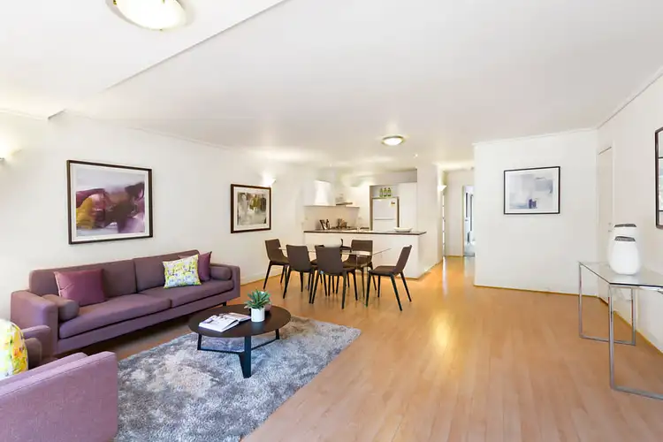 3/193 Royal Parade, Parkville VIC 3052