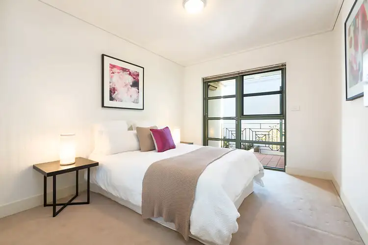 Third view of Homely apartment listing, 3/193 Royal Parade, Parkville VIC 3052
